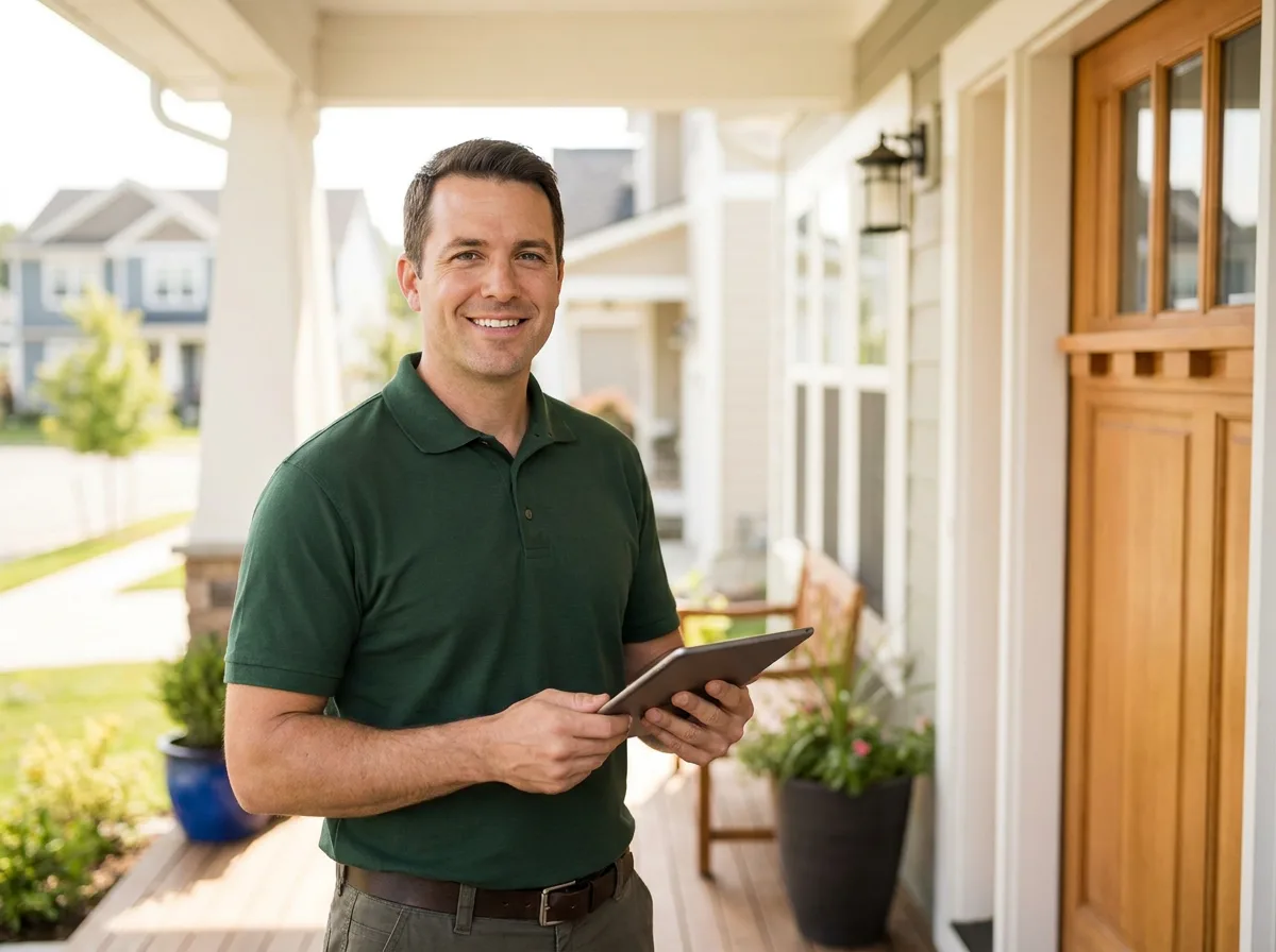 Pest control FAQs for Wall Lake, IA